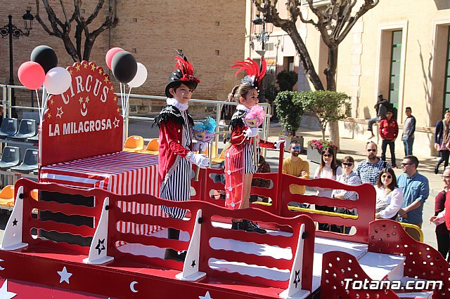 Carnaval infantil - Totana 2020 - 555