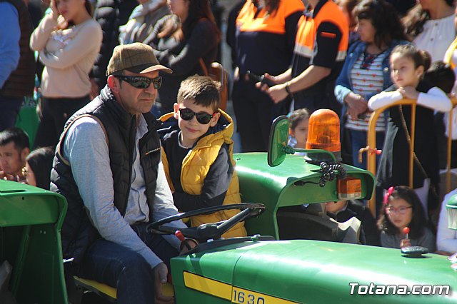 Carnaval infantil - Totana 2020 - 559