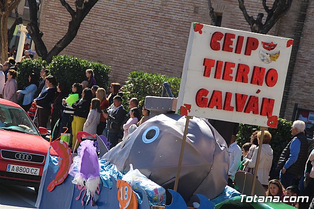 Carnaval infantil - Totana 2020 - 560