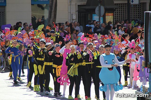 Carnaval infantil - Totana 2020 - 561