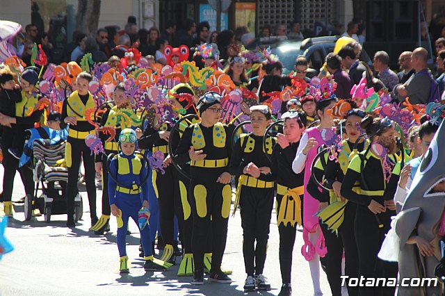 Carnaval infantil - Totana 2020 - 563