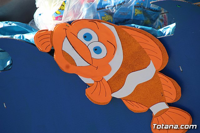 Carnaval infantil - Totana 2020 - 564