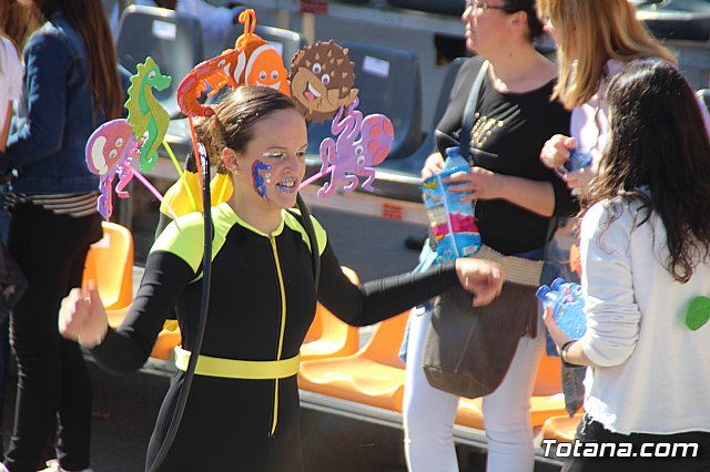 Carnaval infantil - Totana 2020 - 570