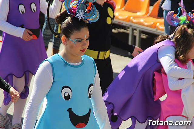 Carnaval infantil - Totana 2020 - 571
