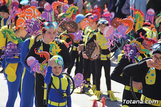 Carnaval infantil - Totana 2020 - 576