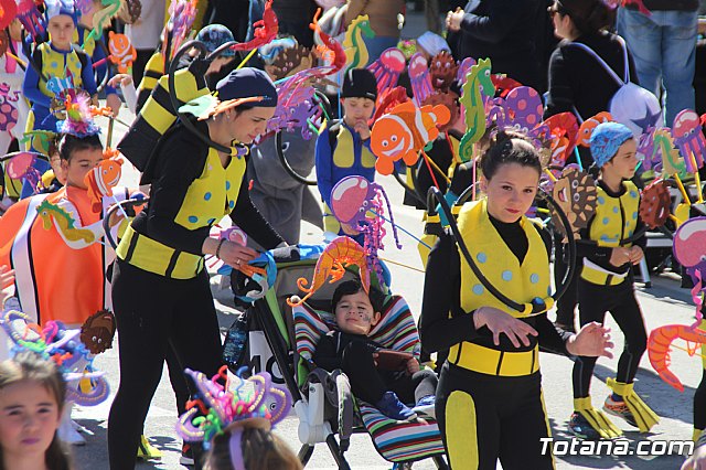 Carnaval infantil - Totana 2020 - 583