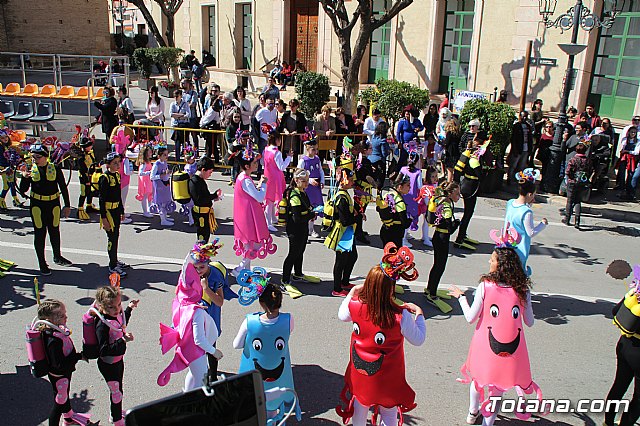 Carnaval infantil - Totana 2020 - 585