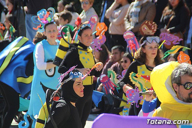 Carnaval infantil - Totana 2020 - 591