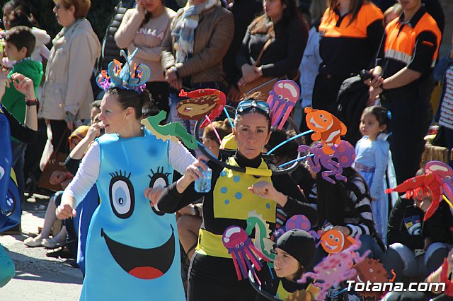 Carnaval infantil - Totana 2020 - 592