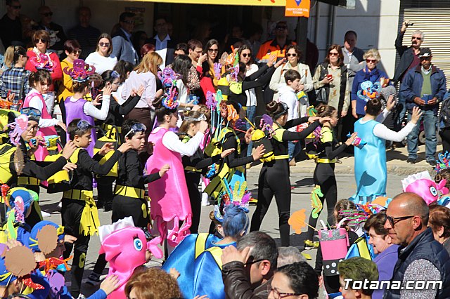 Carnaval infantil - Totana 2020 - 593