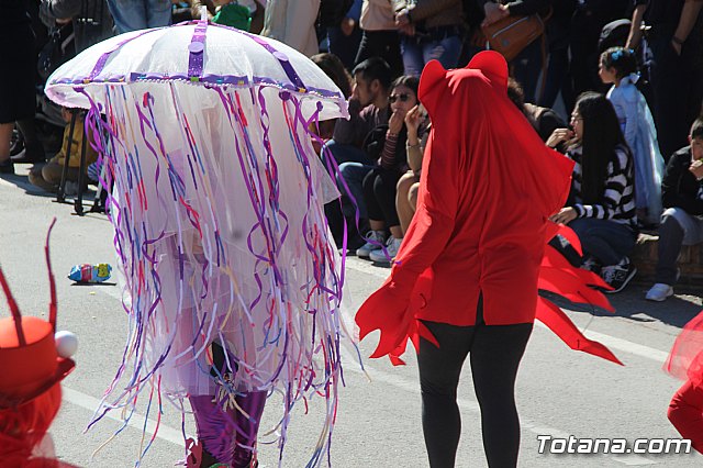 Carnaval infantil - Totana 2020 - 595