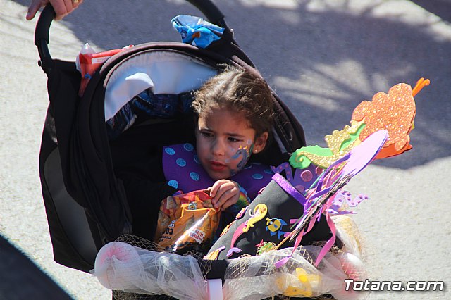 Carnaval infantil - Totana 2020 - 596