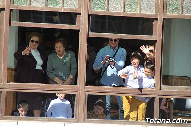 Carnaval infantil - Totana 2020 - 597