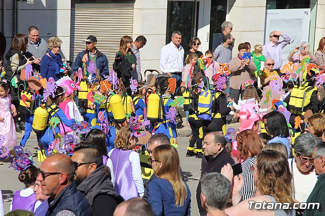 Carnaval infantil - Totana 2020 - 598