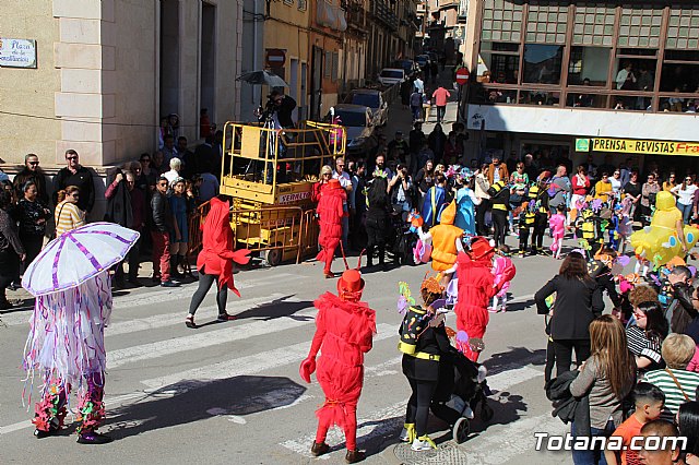 Carnaval infantil - Totana 2020 - 599