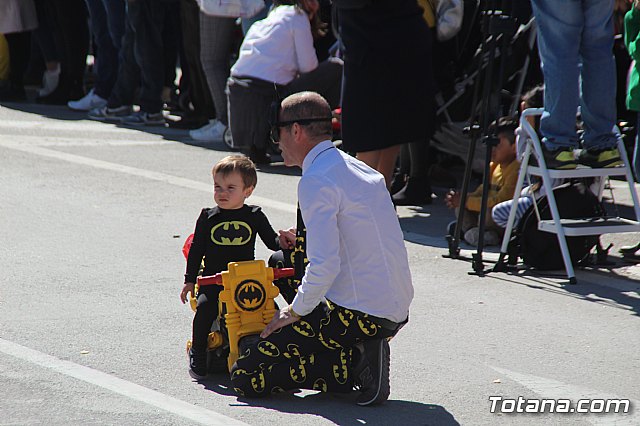 Carnaval infantil - Totana 2020 - 601