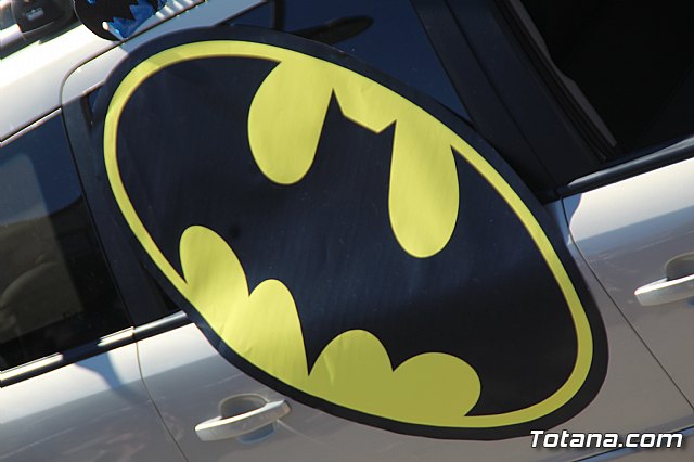 Carnaval infantil - Totana 2020 - 603