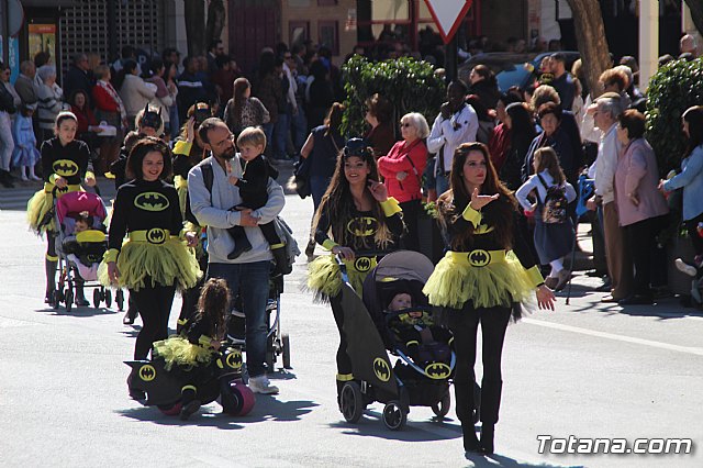 Carnaval infantil - Totana 2020 - 604