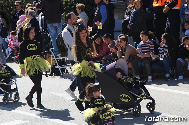 Carnaval infantil - Totana 2020 - 607