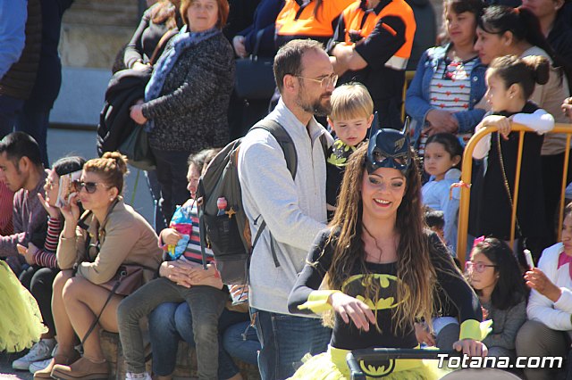 Carnaval infantil - Totana 2020 - 608