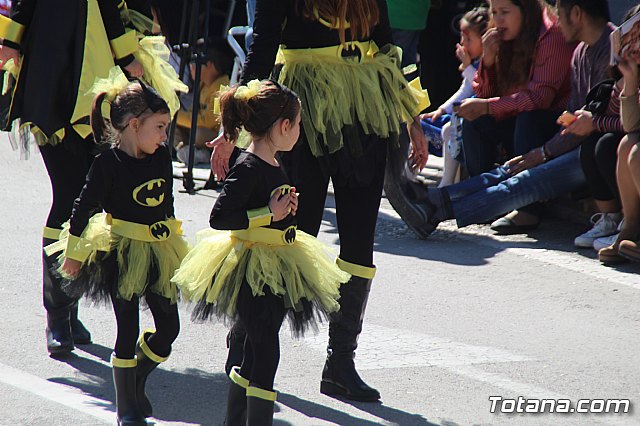 Carnaval infantil - Totana 2020 - 611