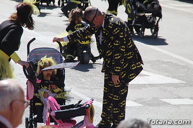 Carnaval infantil - Totana 2020 - 612