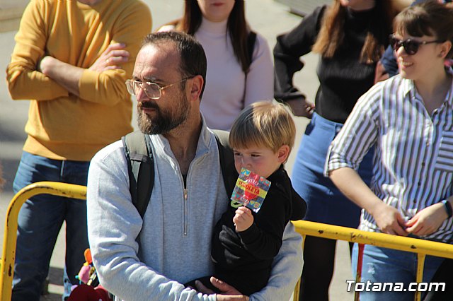 Carnaval infantil - Totana 2020 - 613