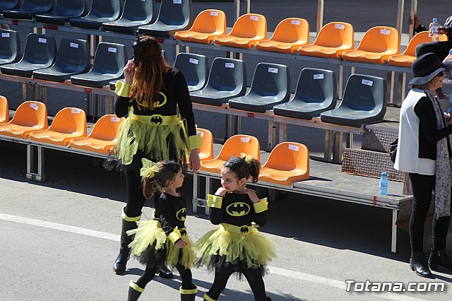 Carnaval infantil - Totana 2020 - 614