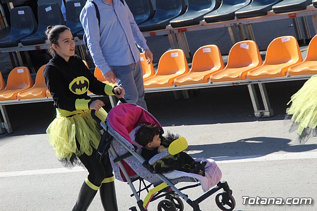 Carnaval infantil - Totana 2020 - 615