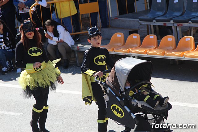 Carnaval infantil - Totana 2020 - 616