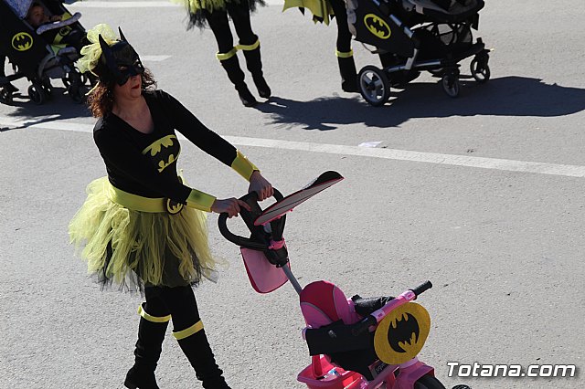 Carnaval infantil - Totana 2020 - 617