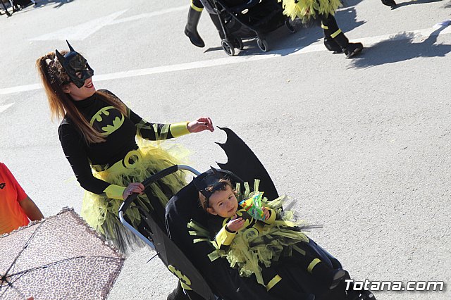 Carnaval infantil - Totana 2020 - 620