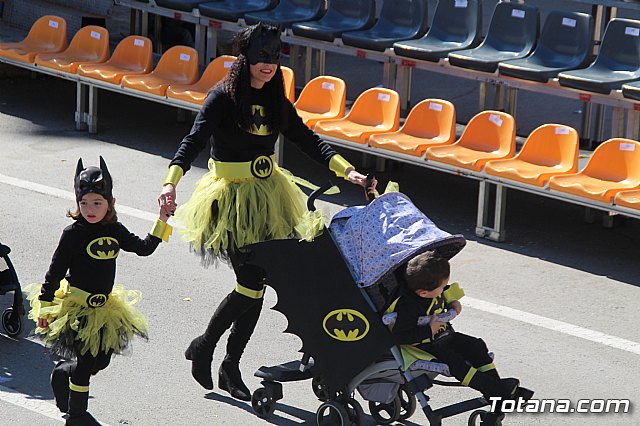 Carnaval infantil - Totana 2020 - 621