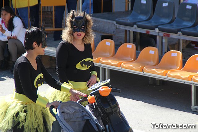 Carnaval infantil - Totana 2020 - 622