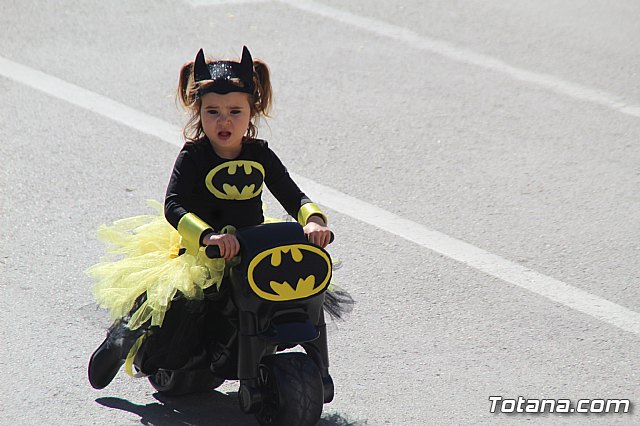 Carnaval infantil - Totana 2020 - 623