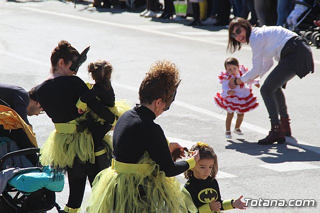 Carnaval infantil - Totana 2020 - 624