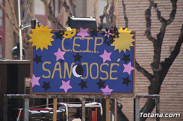 Carnaval infantil - Totana 2020 - 627