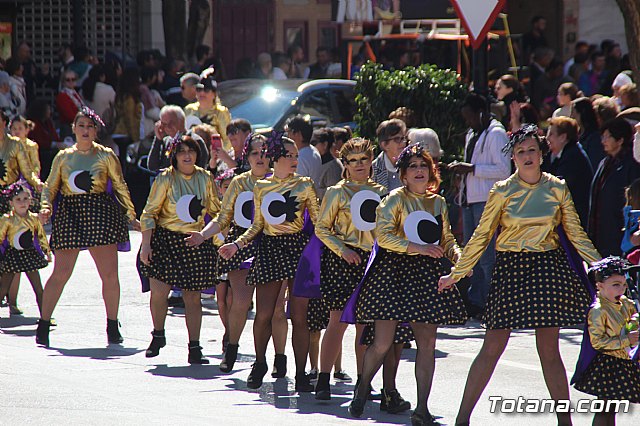 Carnaval infantil - Totana 2020 - 628