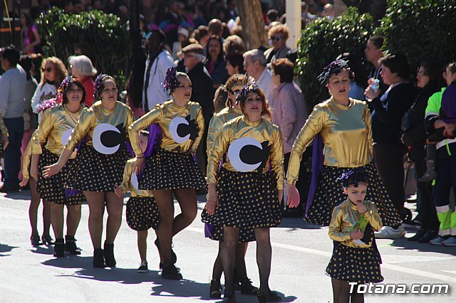 Carnaval infantil - Totana 2020 - 629