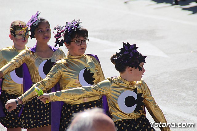 Carnaval infantil - Totana 2020 - 630