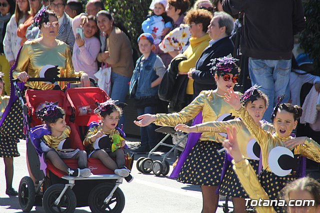 Carnaval infantil - Totana 2020 - 631