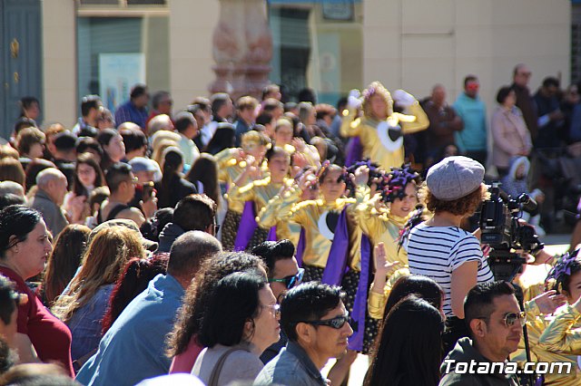 Carnaval infantil - Totana 2020 - 633