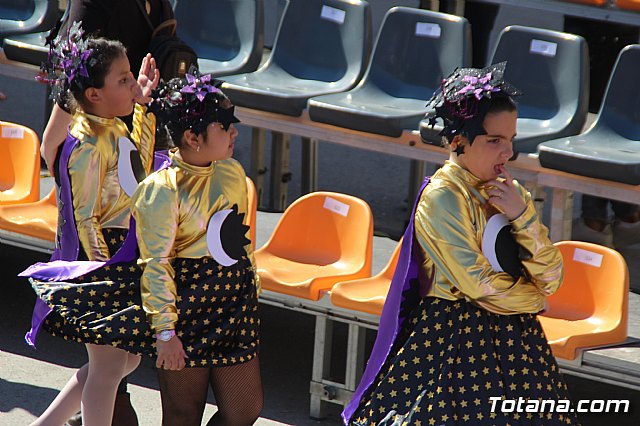 Carnaval infantil - Totana 2020 - 634