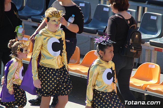 Carnaval infantil - Totana 2020 - 635