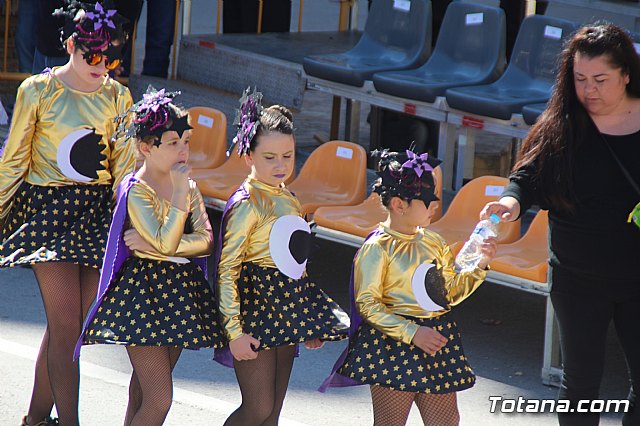 Carnaval infantil - Totana 2020 - 636