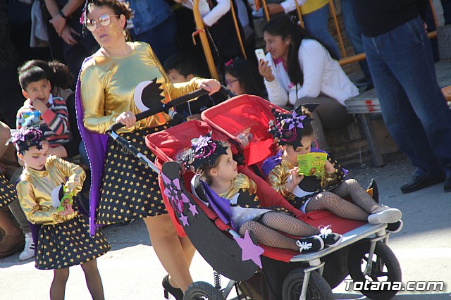 Carnaval infantil - Totana 2020 - 638