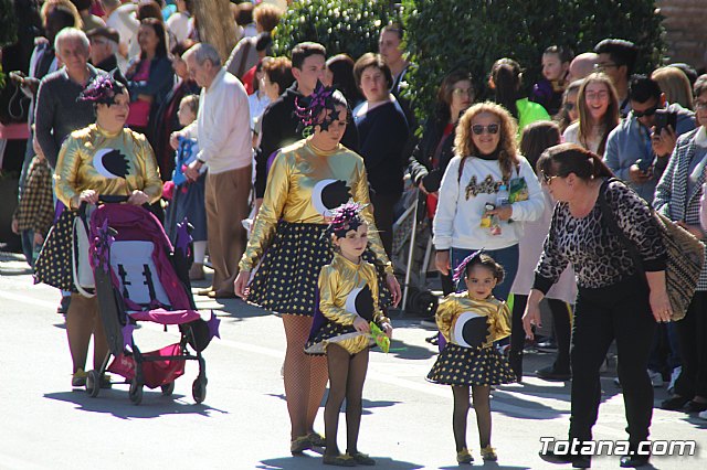 Carnaval infantil - Totana 2020 - 641