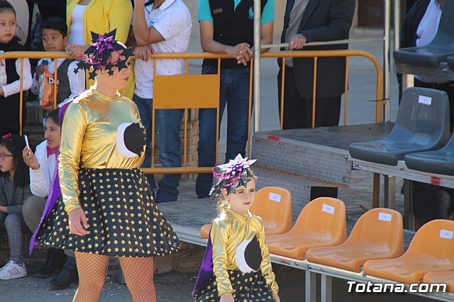 Carnaval infantil - Totana 2020 - 642