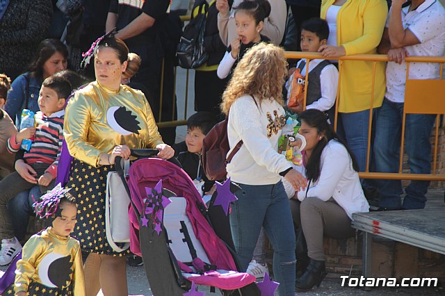 Carnaval infantil - Totana 2020 - 643
