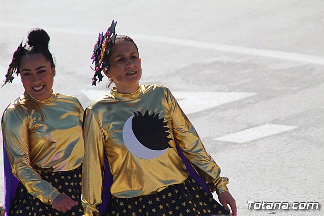 Carnaval infantil - Totana 2020 - 644